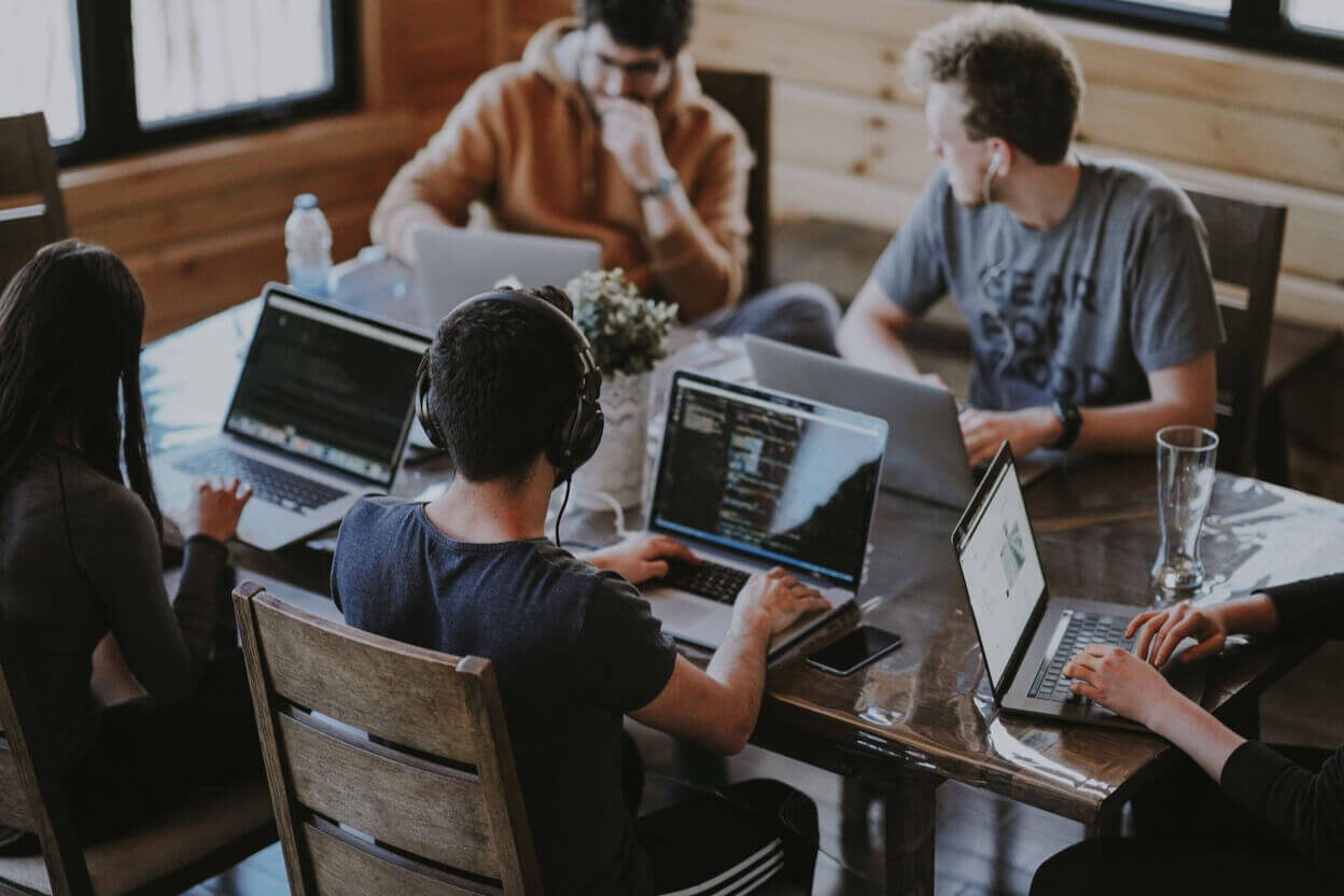 About Civera — a team working together to build better civic technology
